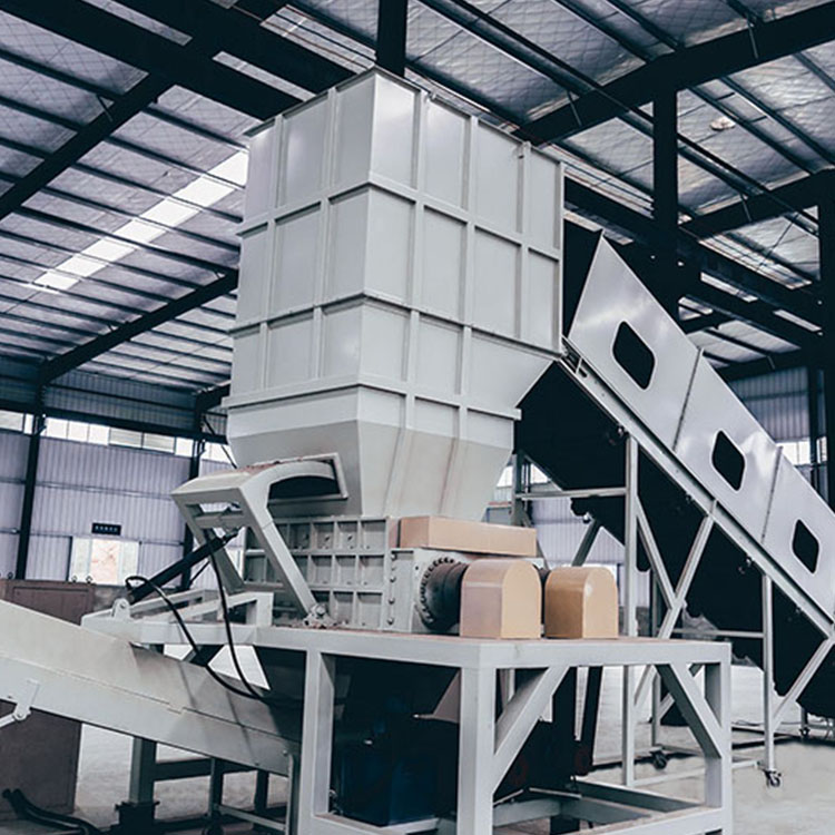 廢舊家電回收設備